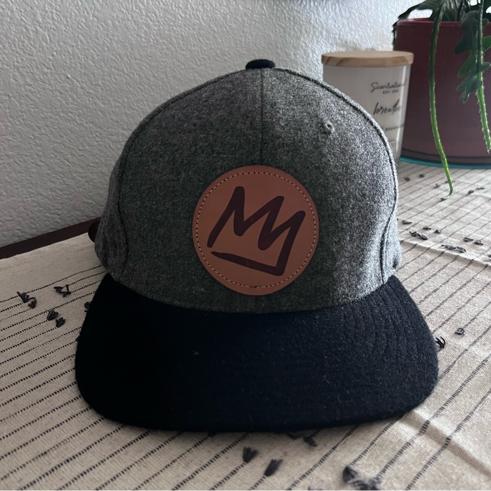 Mammoth hat